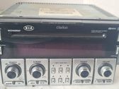 Radio/CD/DVD/GPS head unit