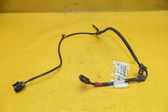 ABS brake wheel speed sensor