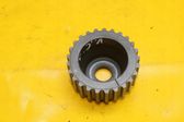 Crankshaft gear