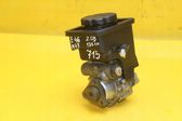 Power steering pump