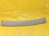 Rear interior roof grab handle