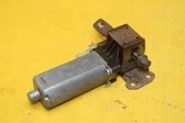 Seat adjustment motor