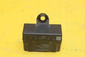 Seat heating relay