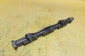 Oil pump balance shaft