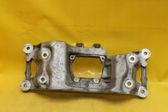 Gearbox mounting bracket