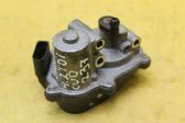 Intake manifold valve actuator/motor