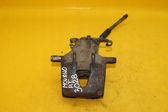 Bremssattel hinten