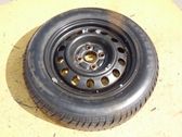 R15 spare wheel