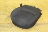 Asiento delantero del pasajero