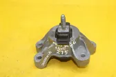 Gearbox mounting bracket