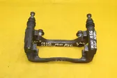 Front Brake Caliper Pad/Carrier