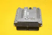 Motorsteuergerät ECU