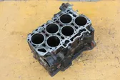 Engine block