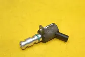 Camshaft vanos timing valve