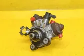 Fuel injection high pressure pump