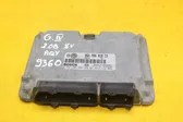 Centralina/modulo motore ECU