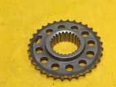 Camshaft pulley/ VANOS