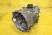 Manual 5 speed gearbox