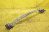 Rear leaf spring