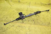 Steering rack