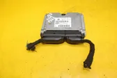 Engine control unit/module ECU