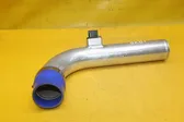 Air intake duct part