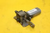 Seat adjustment motor