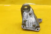 Gearbox mounting bracket