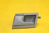 Front door interior handle