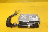 Engine control unit/module ECU