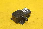 Exhaust gas pressure sensor