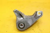 Gearbox mounting bracket