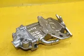 EGR valve cooler