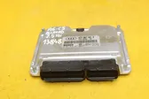 Engine control unit/module ECU