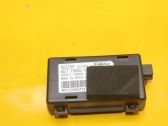 Aerial antenna amplifier