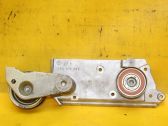 Timing belt tensioner