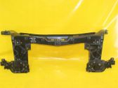 Radiator support slam panel