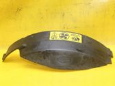 Radiator cooling fan shroud