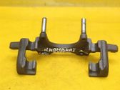 Front Brake Caliper Pad/Carrier