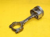 Piston avec bielle