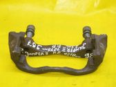 Front Brake Caliper Pad/Carrier