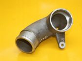 Tuyau d'admission d'air turbo
