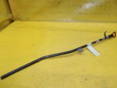 Oil level dip stick