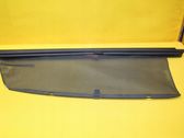 Rear door window curtain/sunshade
