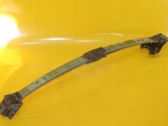 Rear leaf spring