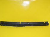 Wiper trim
