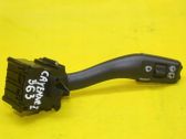 Headlight wiper switch