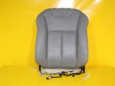 Front passenger seat console base