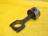 Piston avec bielle