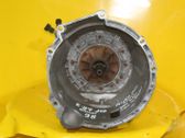Boîte de vitesse automatique